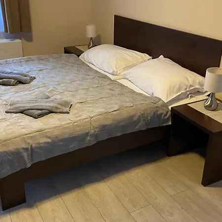 4rooms * Roztoky