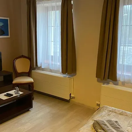 Bed & Breakfast 4rooms