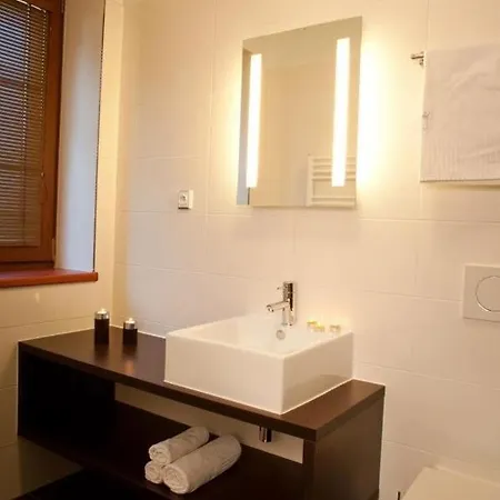 4rooms Bed & Breakfast
